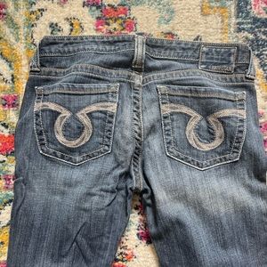 Big Star Jeans, Size 29L